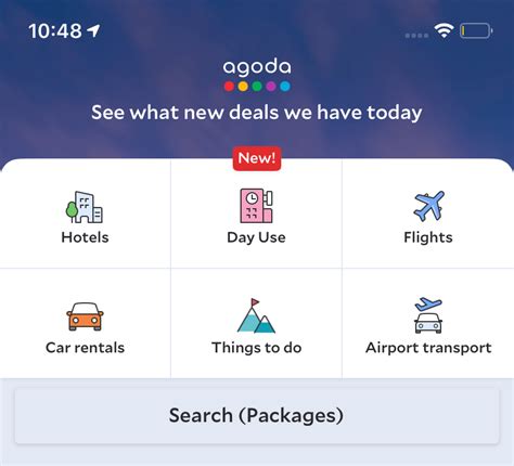 AGODA PLATFORM AND BOOKING TERMS OF USE.